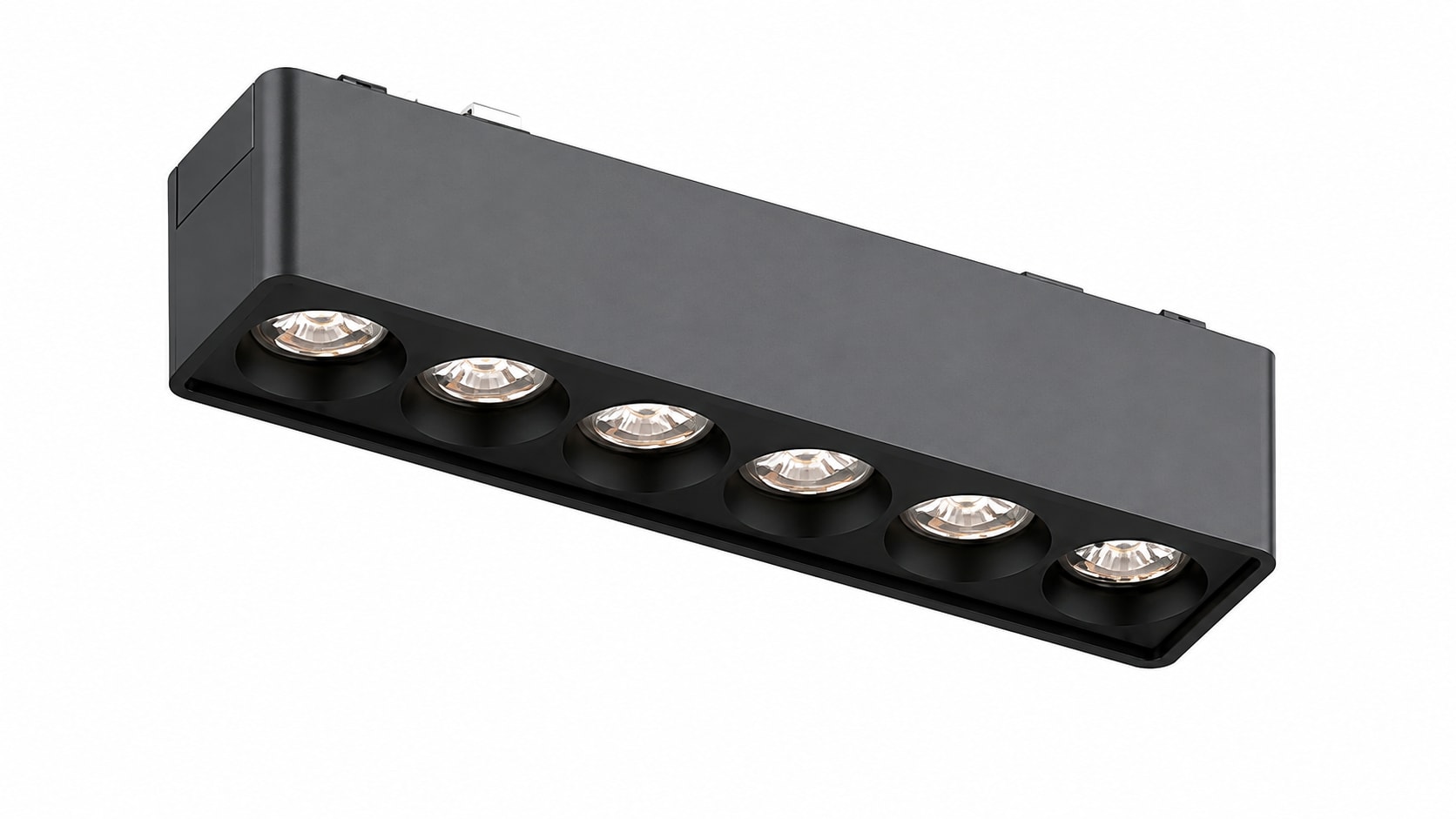 6W Magnetic Linear Light