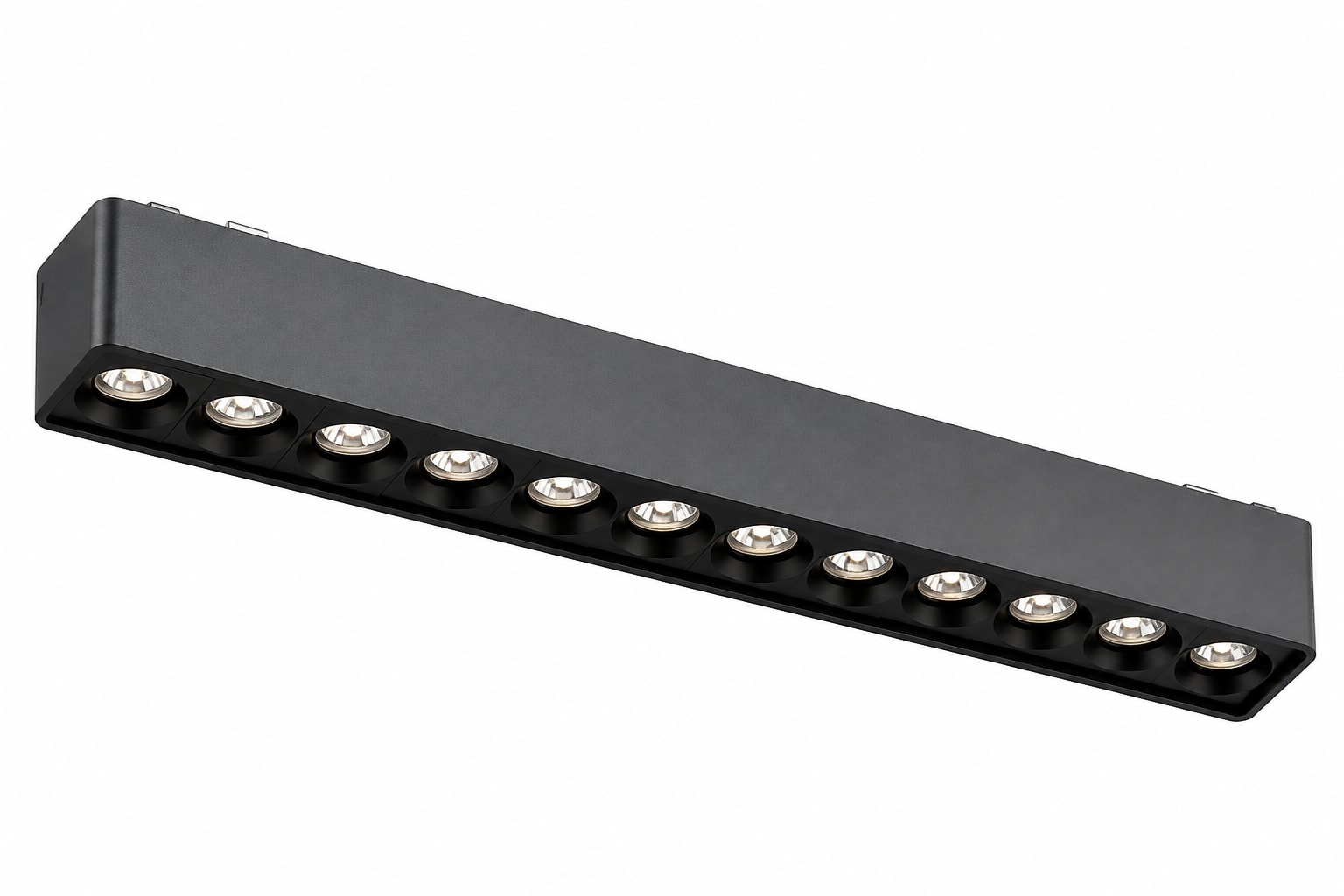 12W Magnetic Linear Light