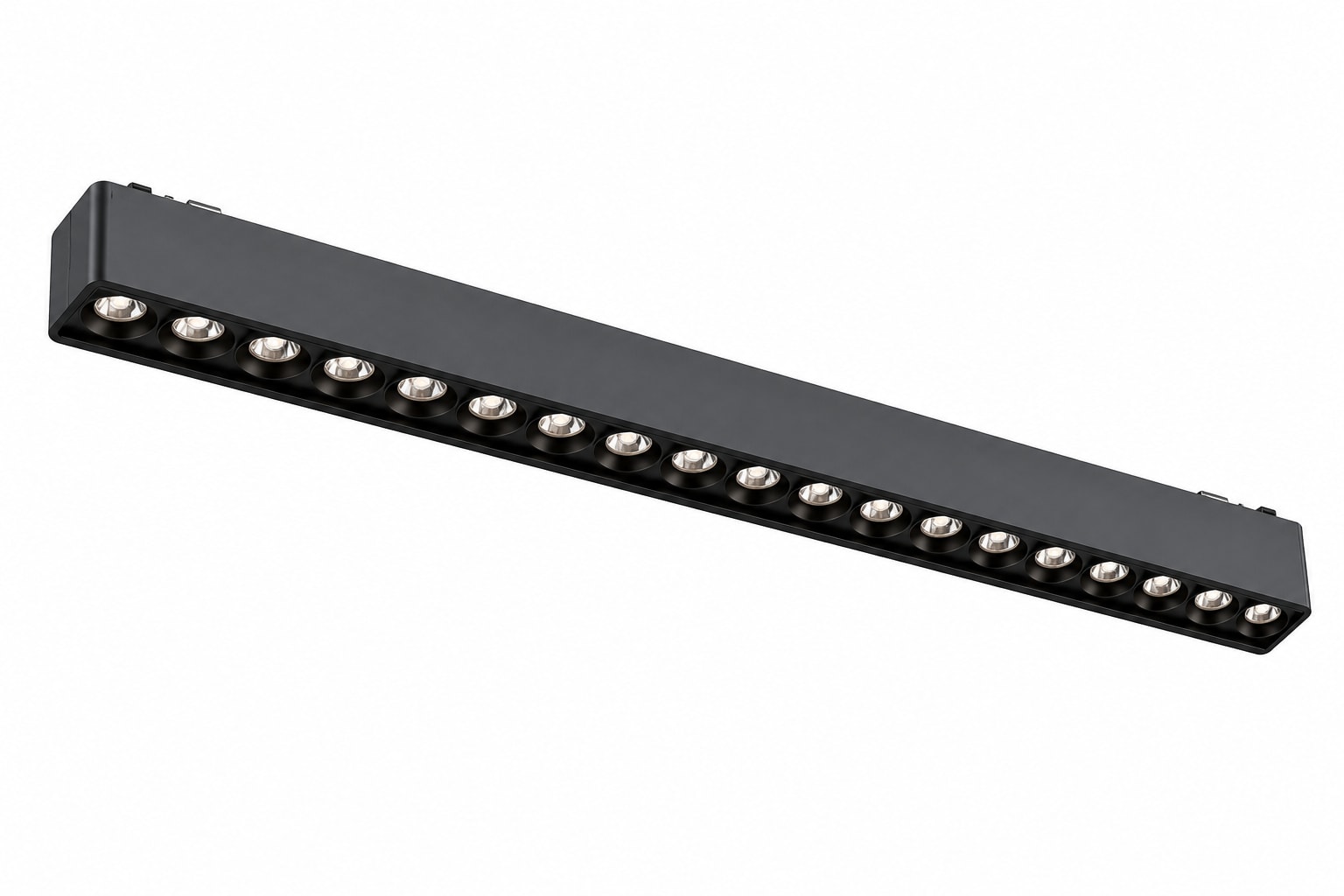 18W Magnetic Linear Light