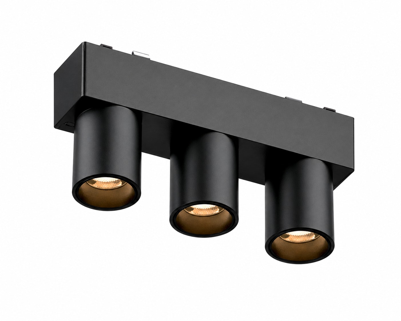 6W Magnetic Spot Light