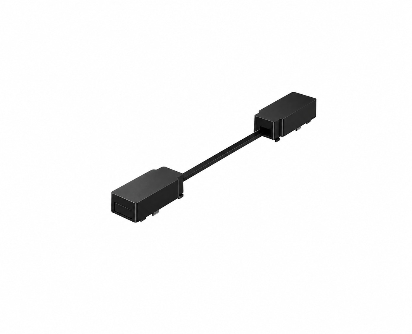 RJ Magnetic Connector