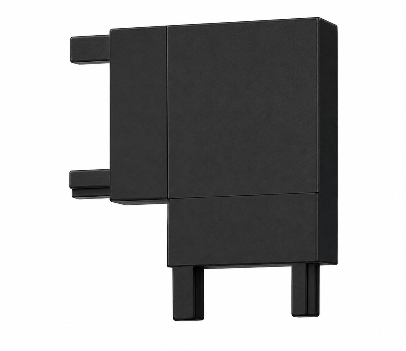 B-L Magnetic Connector