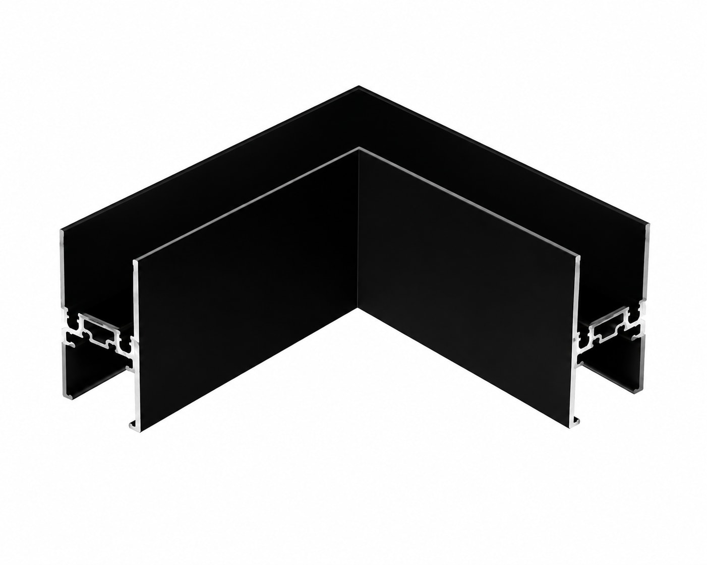 C-L Magnetic Connector