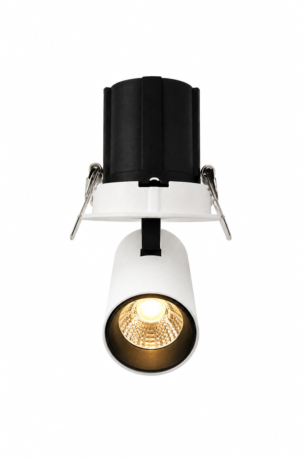 7W Flexa Pullout Light – Warm White