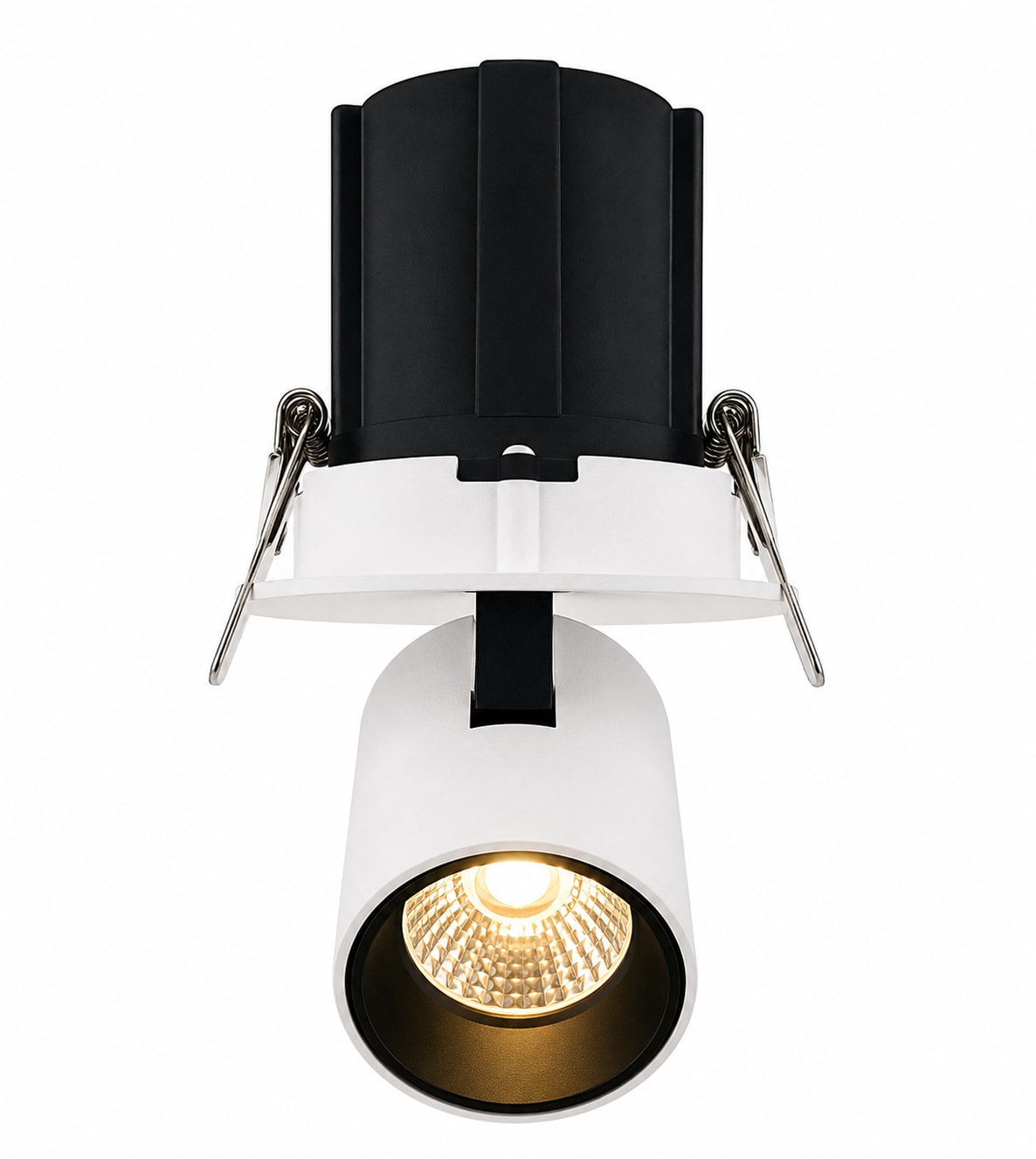 12W Flexa Pullout Light – Warm White