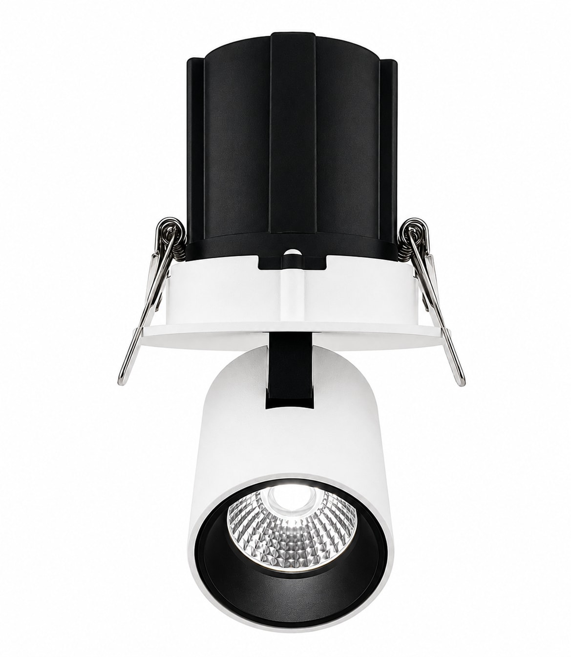 12W Flexa Pullout Light – Natural White