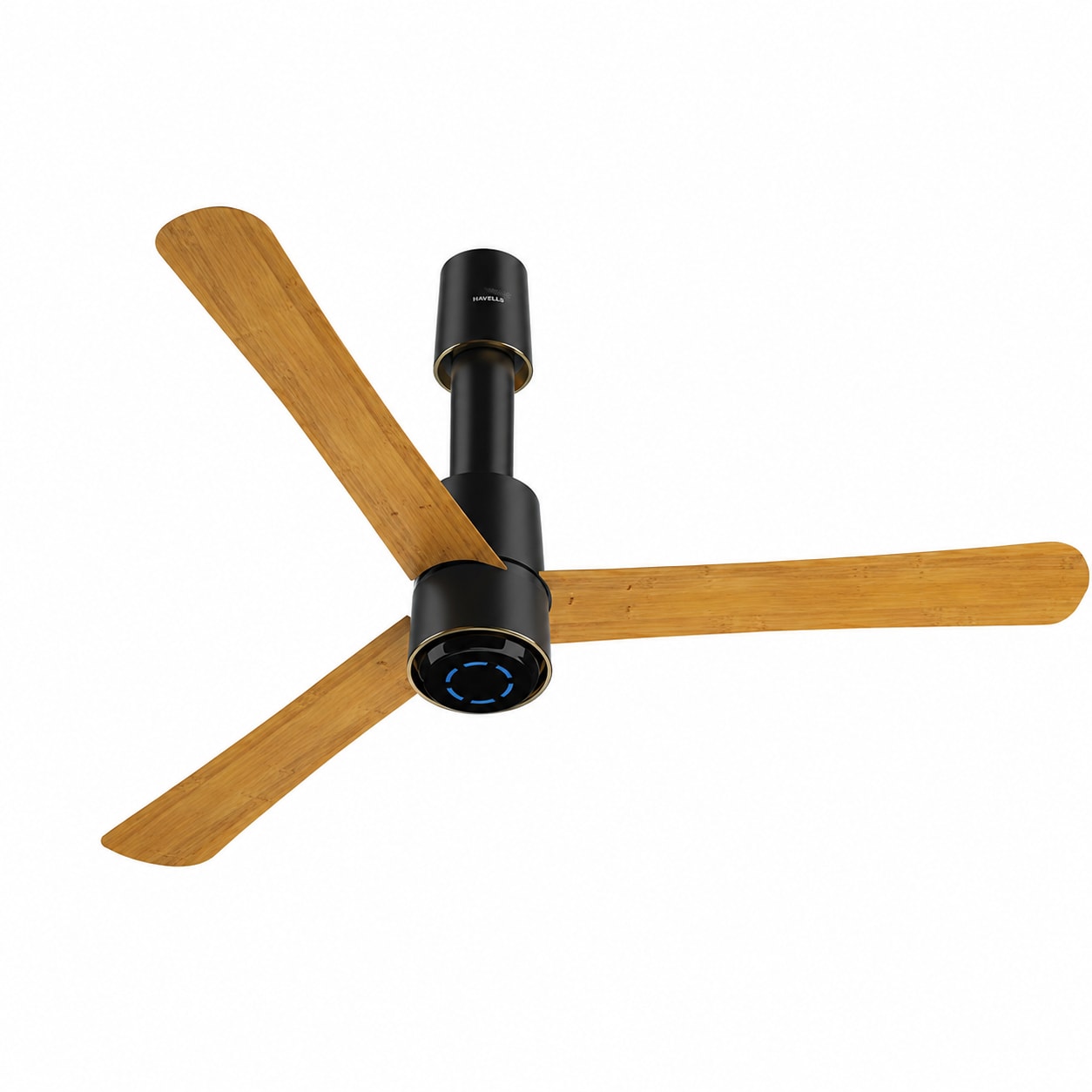 Insight-X Fan – Choco Gold Wood