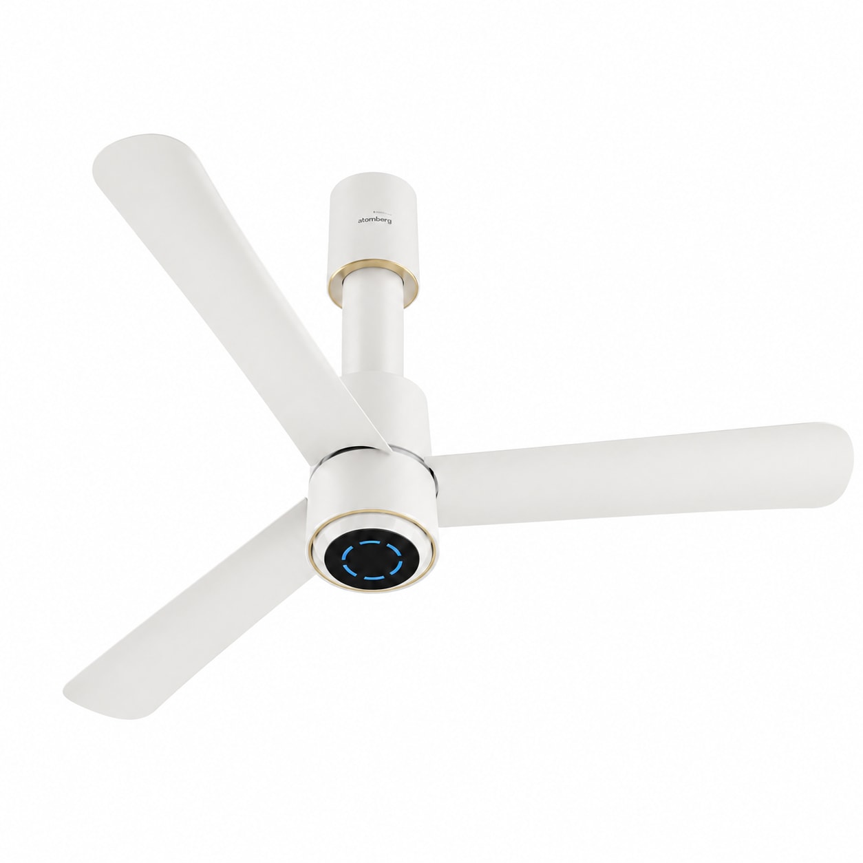 Insight-X Fan – Blossom White Matte