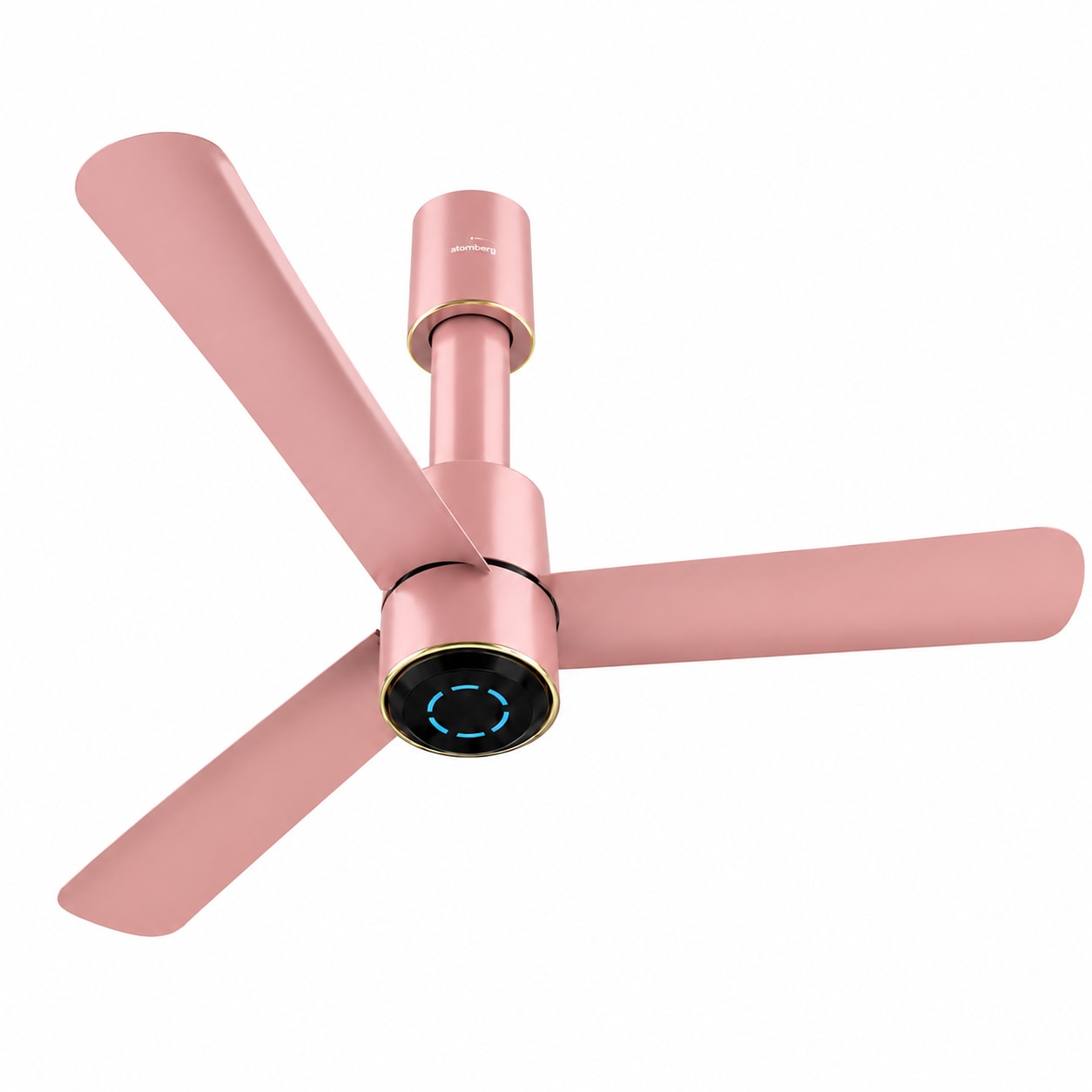 Insight-X Fan – Rose Glow