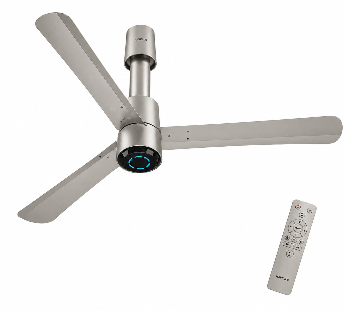 Gyris Prime Fan – Titanum