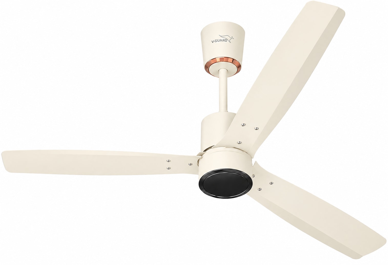 48 Airwiz Plus Fan – Ivory