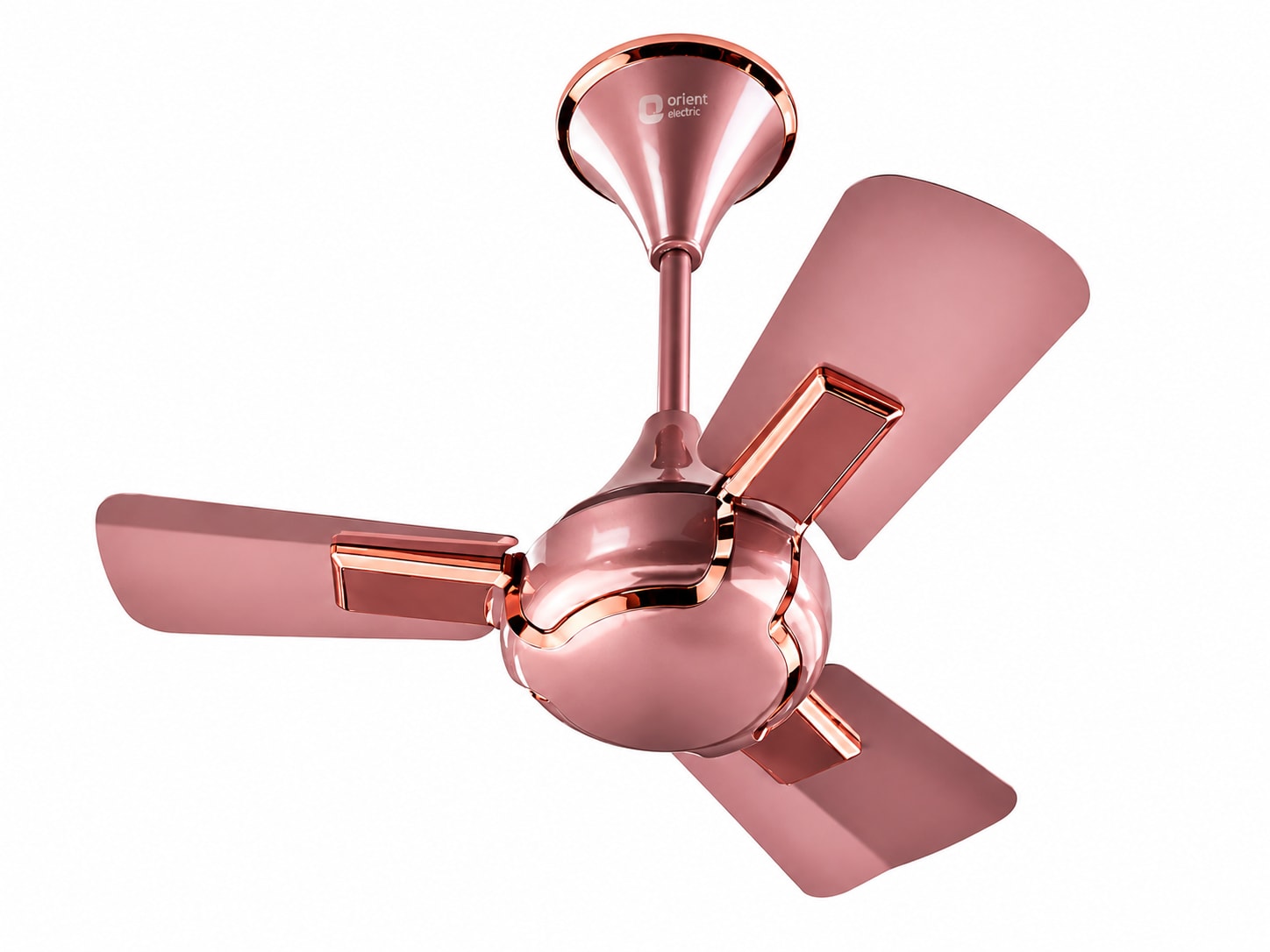 24 Glado Prime Es Fan – Rose Glow