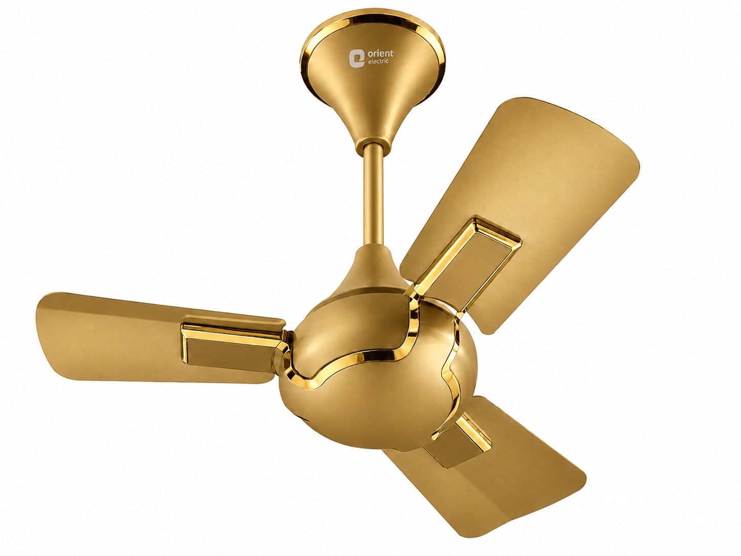 24 Glado Prime Es Fan – Oro Impact