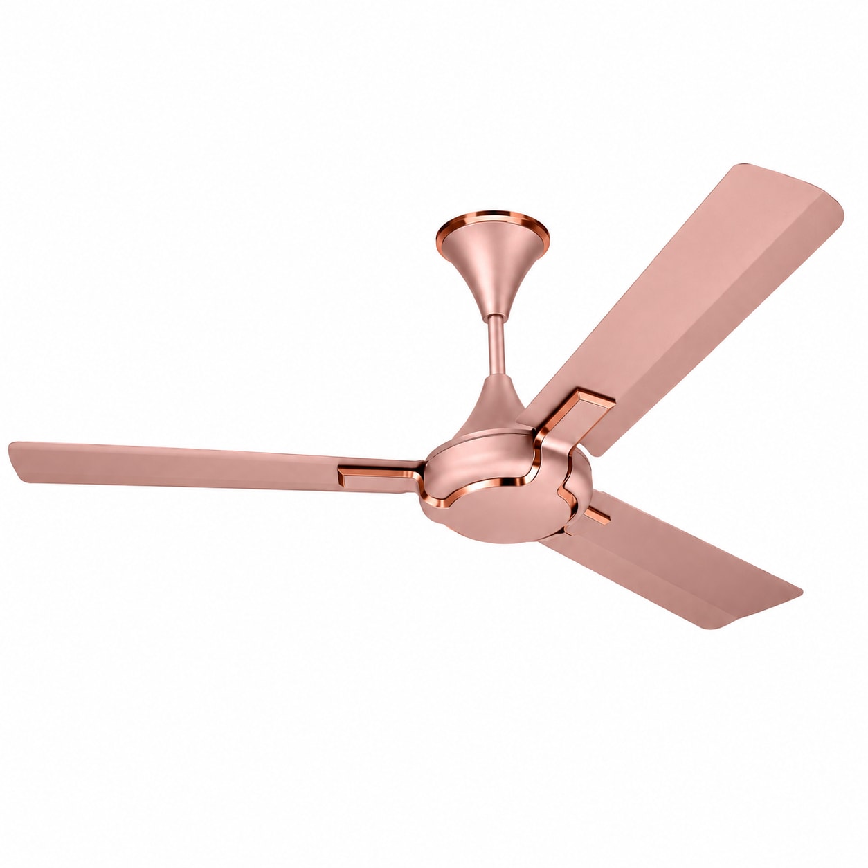 36 Glado Prime Es Fan – Rose Glow