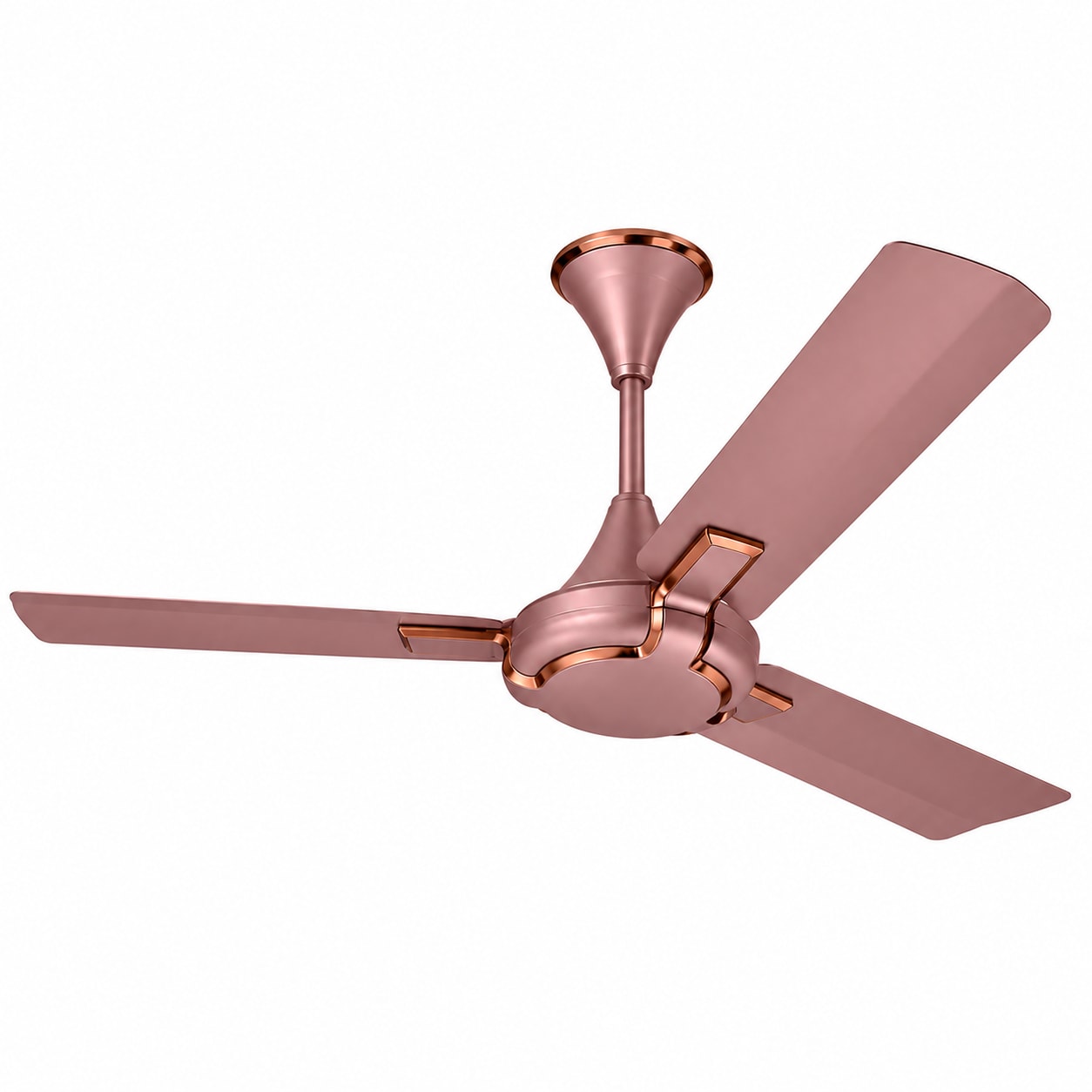 48 Glado Prime Es Fan – Titanium Rose