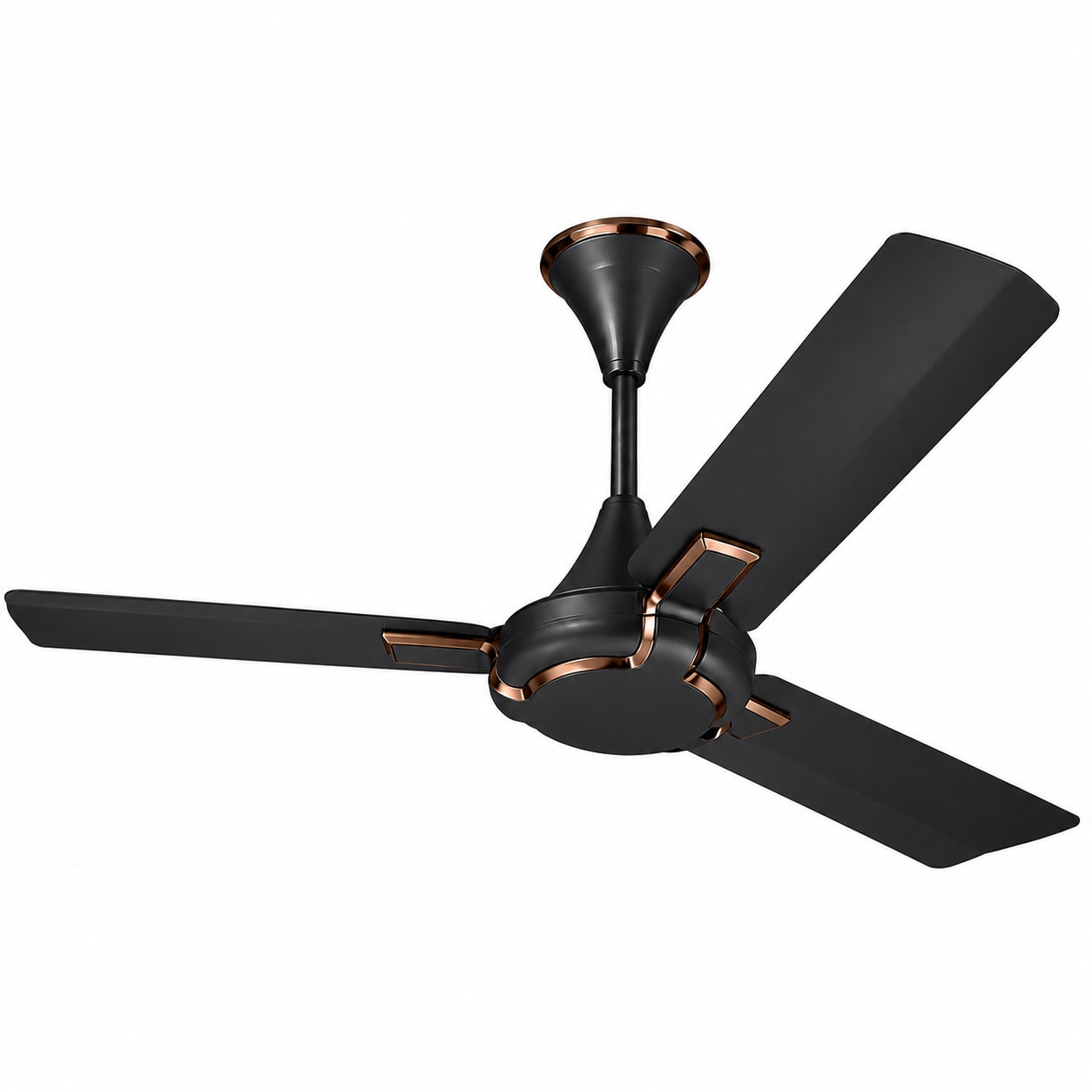 48 Glado Prime Es Fan – Starry Black
