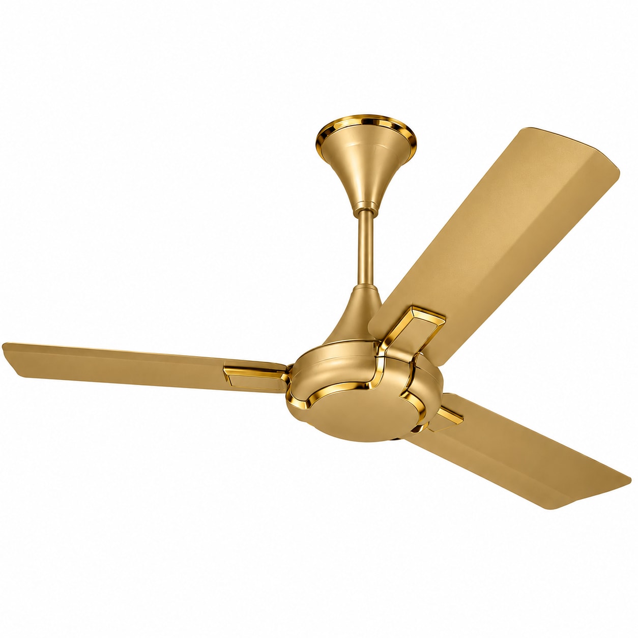 48 Glado Prime Es Fan – Imperial Gold