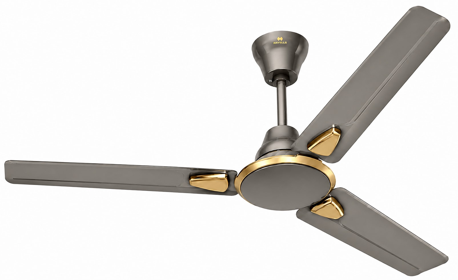 Haize Prime Es Fan – Titanium