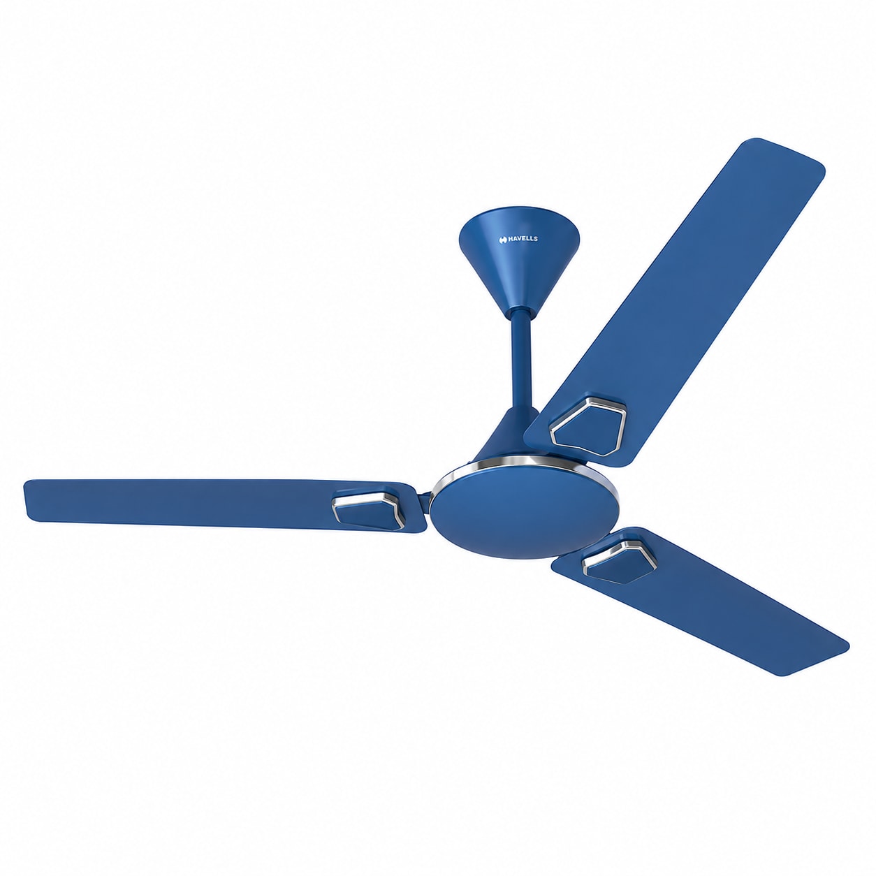48 Mistal Es Fan – Havelock Blue Matte