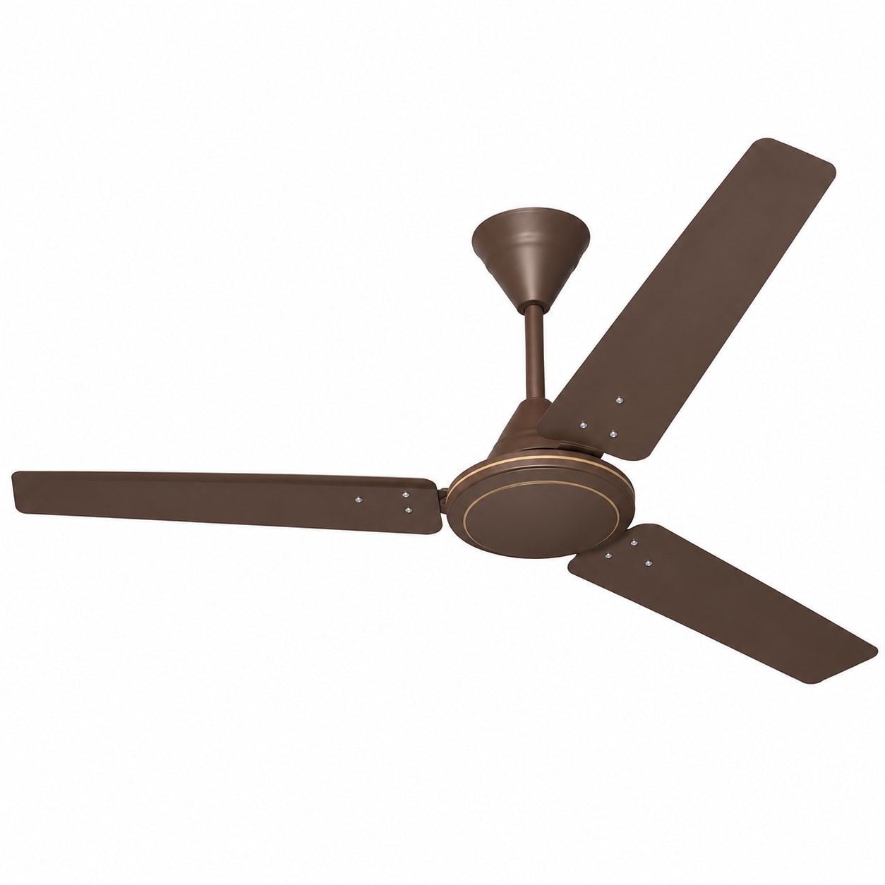 Lilto Neo Es Fan – Matte Brown