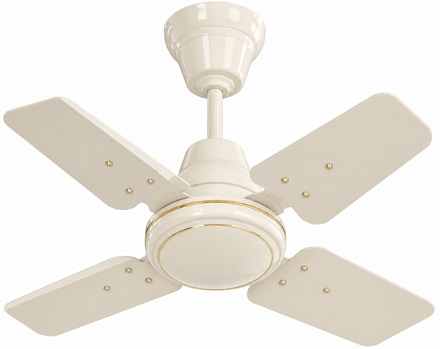 Coolwiz Es 24 Fan – Ivory