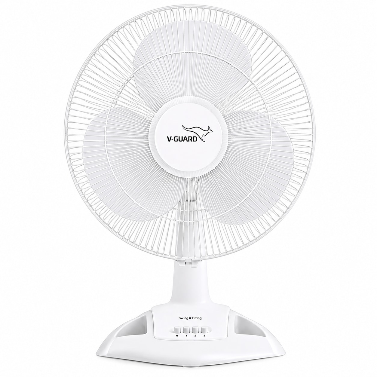 Finesta Tf Neo II Fan – White