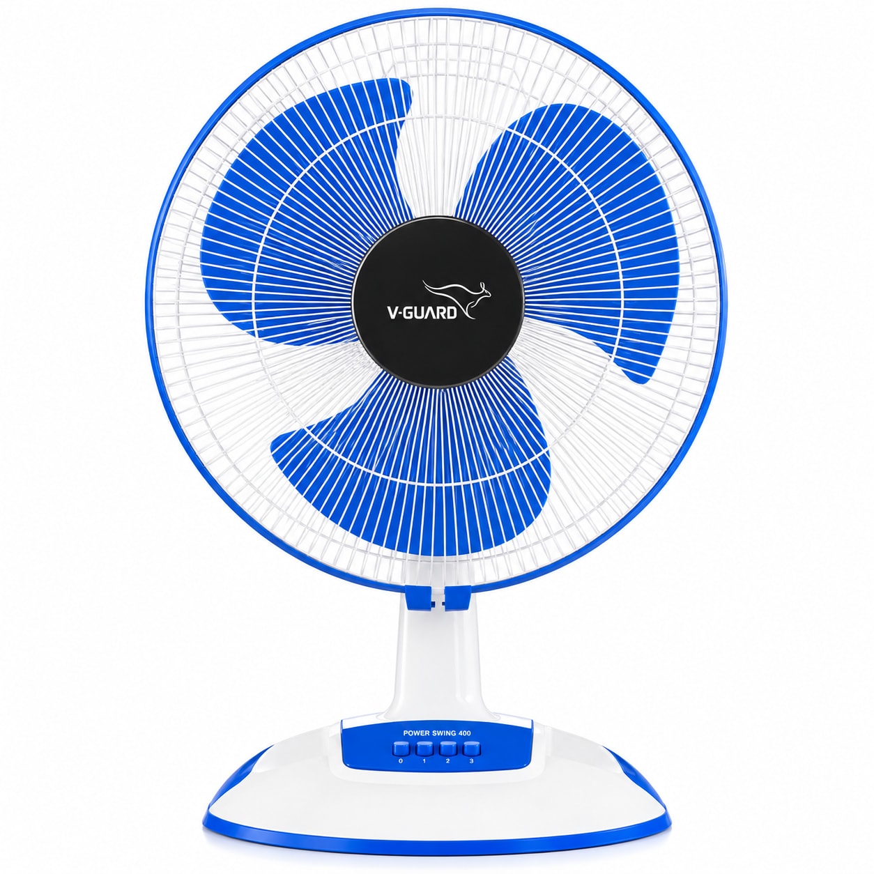 Finesta Neo Hst Fan – White Blue