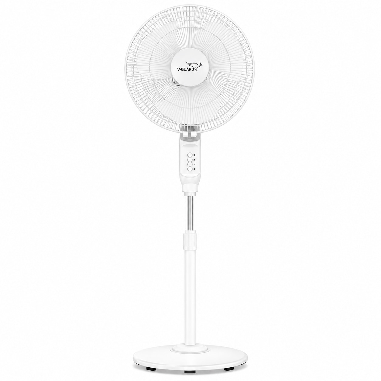 Finesta Hsp Pro Fan – White
