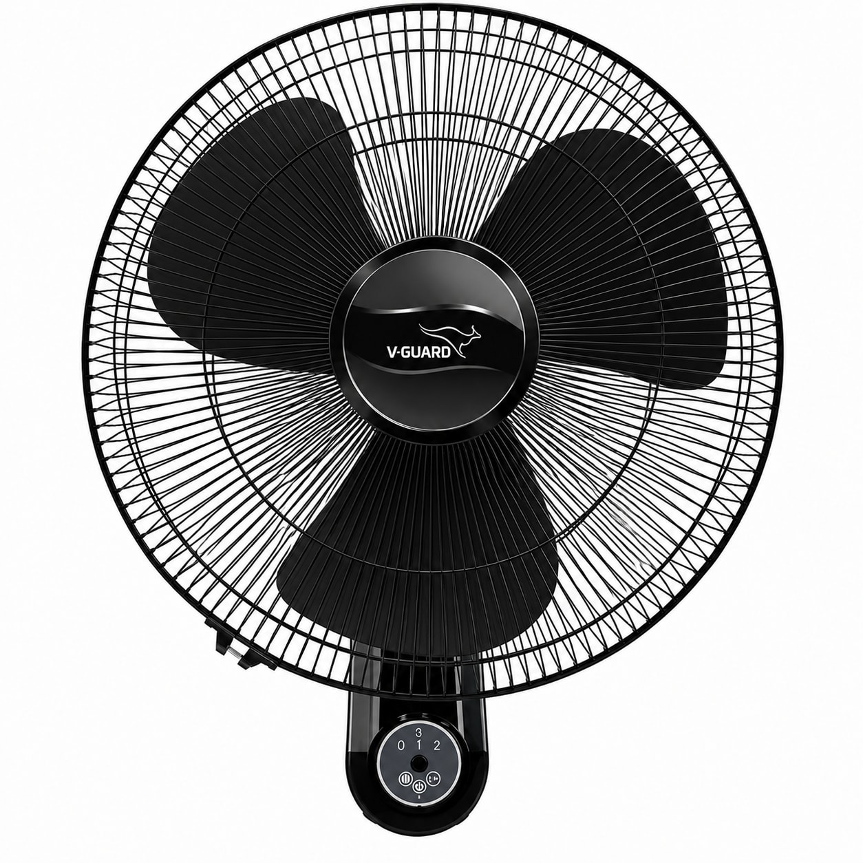 Enviro Wf Bldc Fan – Black