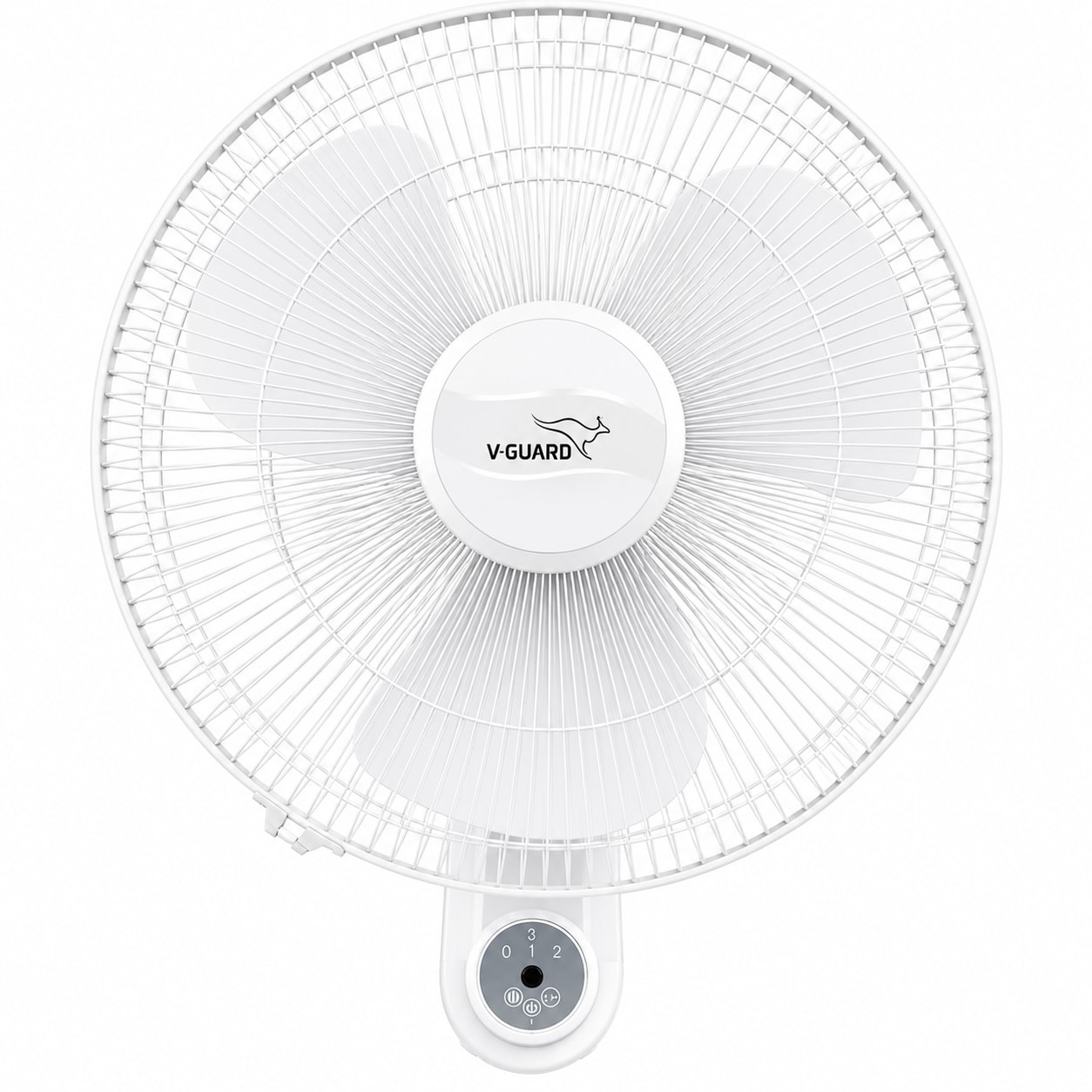 Enviro Wf Bldc Fan – White