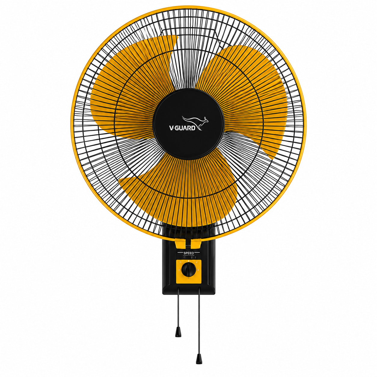 12 Finesta Neo Hsw Fan – Orange Black
