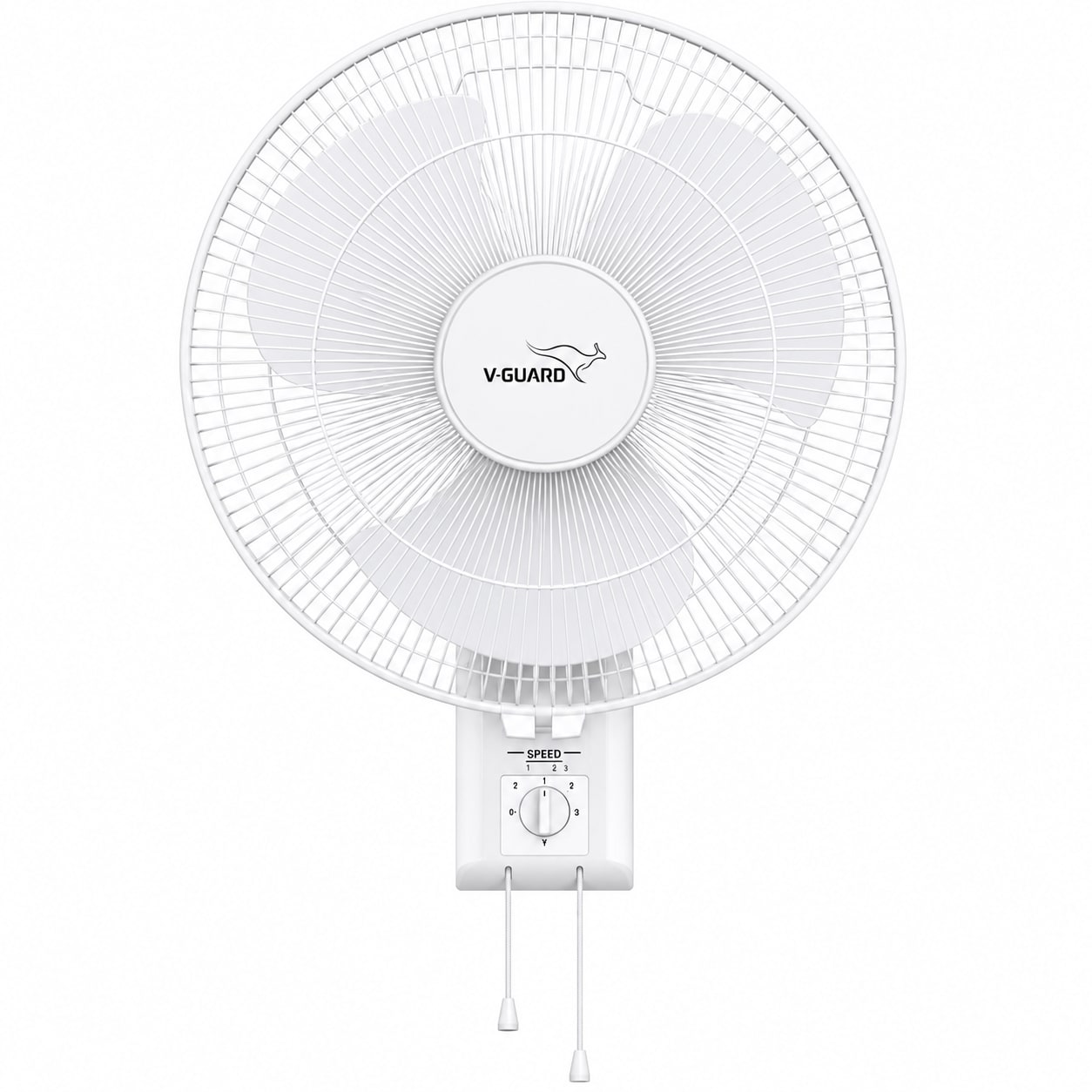 12 Finesta Neo Hsw Fan – White