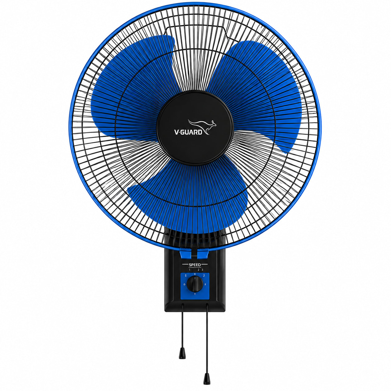 12 Finesta Neo Hsw Fan – Blue Black