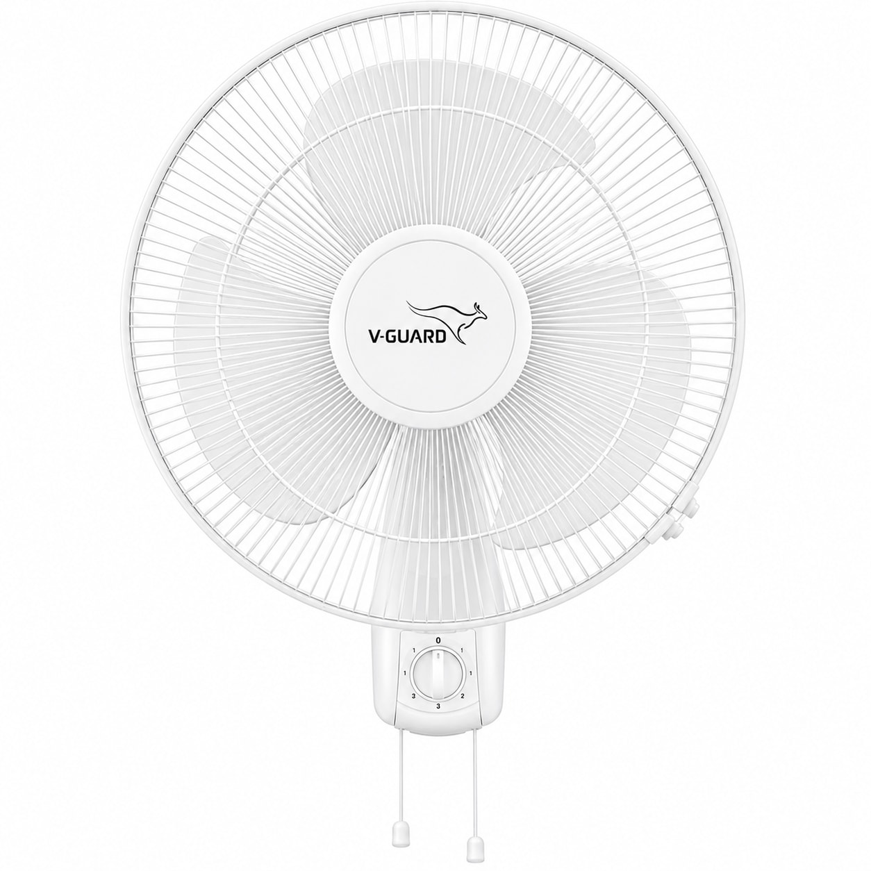 Glado Hsw Fan – White