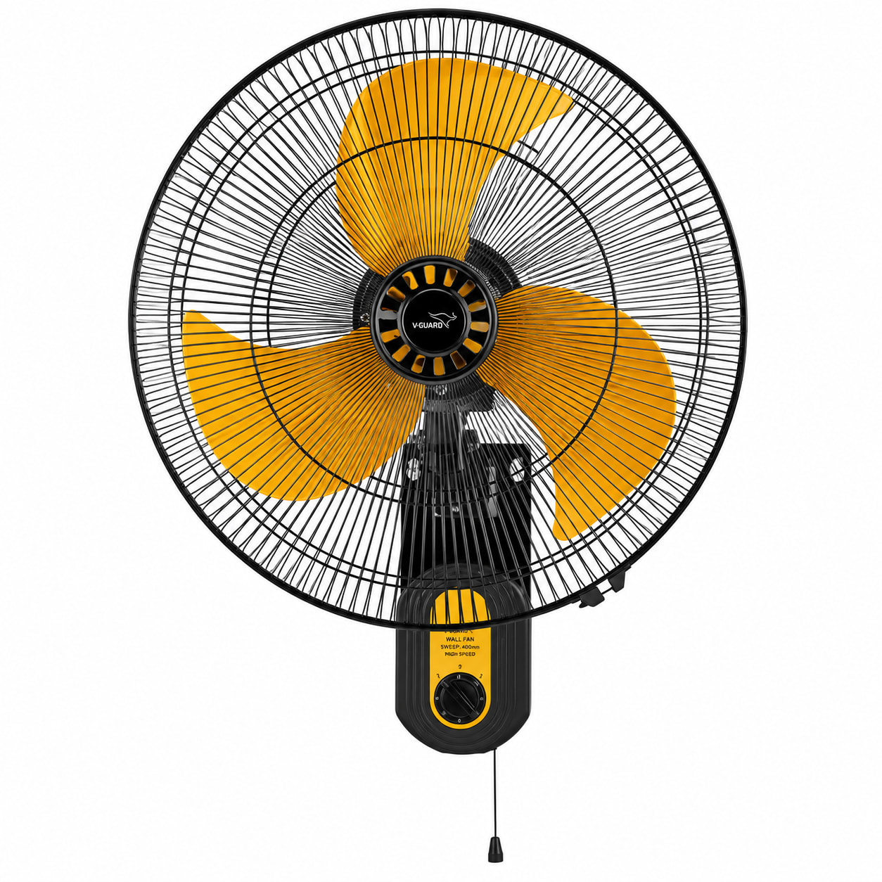 Fanza Mwf Delight Neo Fan – Matte Gold