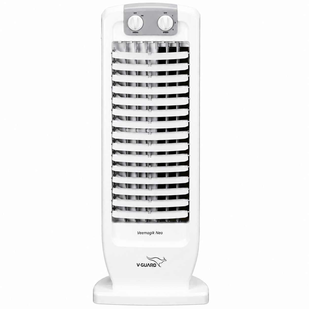Veemagik Neo Fan – White