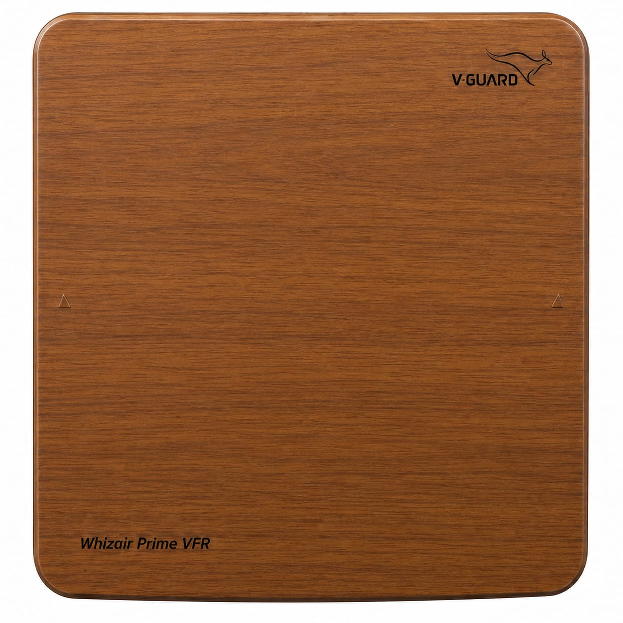 Whizair Prime Vfr Fan – Teak Wood