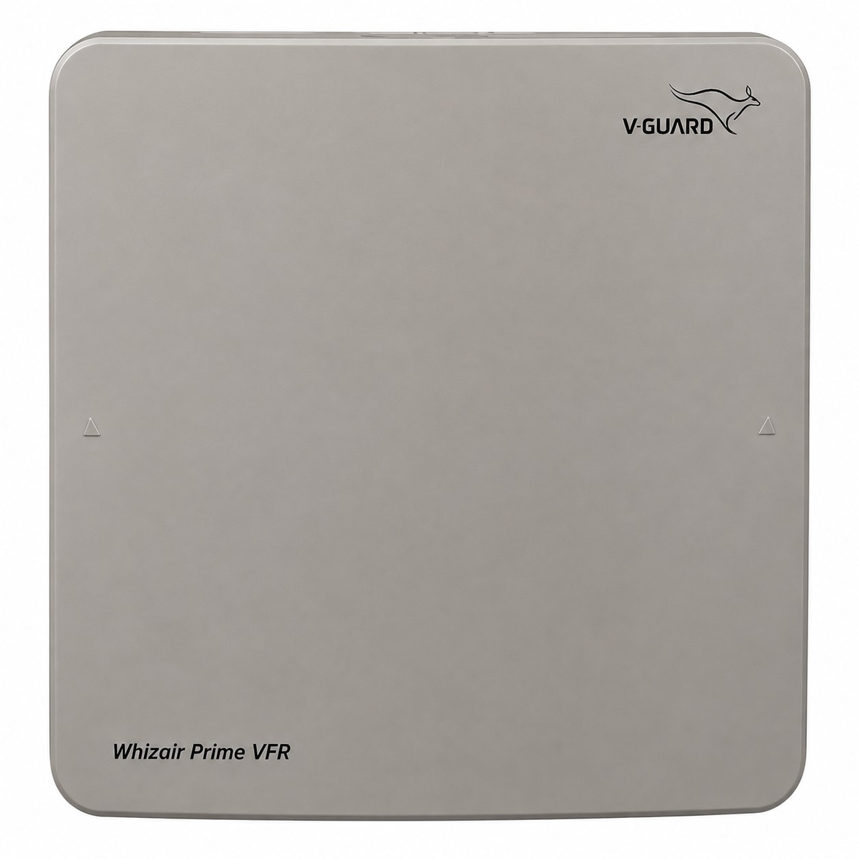 Whizair Prime Vfr Fan – Stone Grey