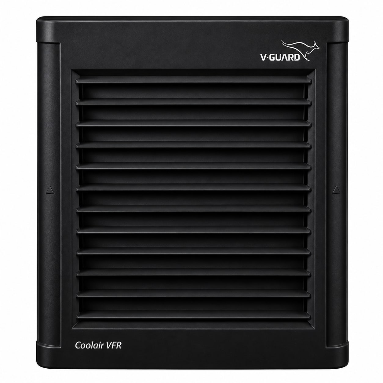 6 Coolwiz Vfr Fan – Black