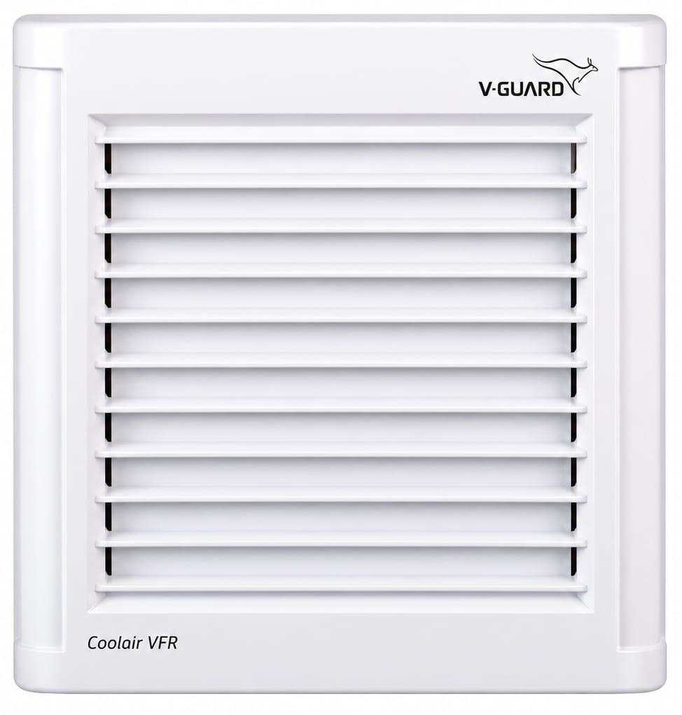 8 Coolwiz Vfr Fan – Snow White