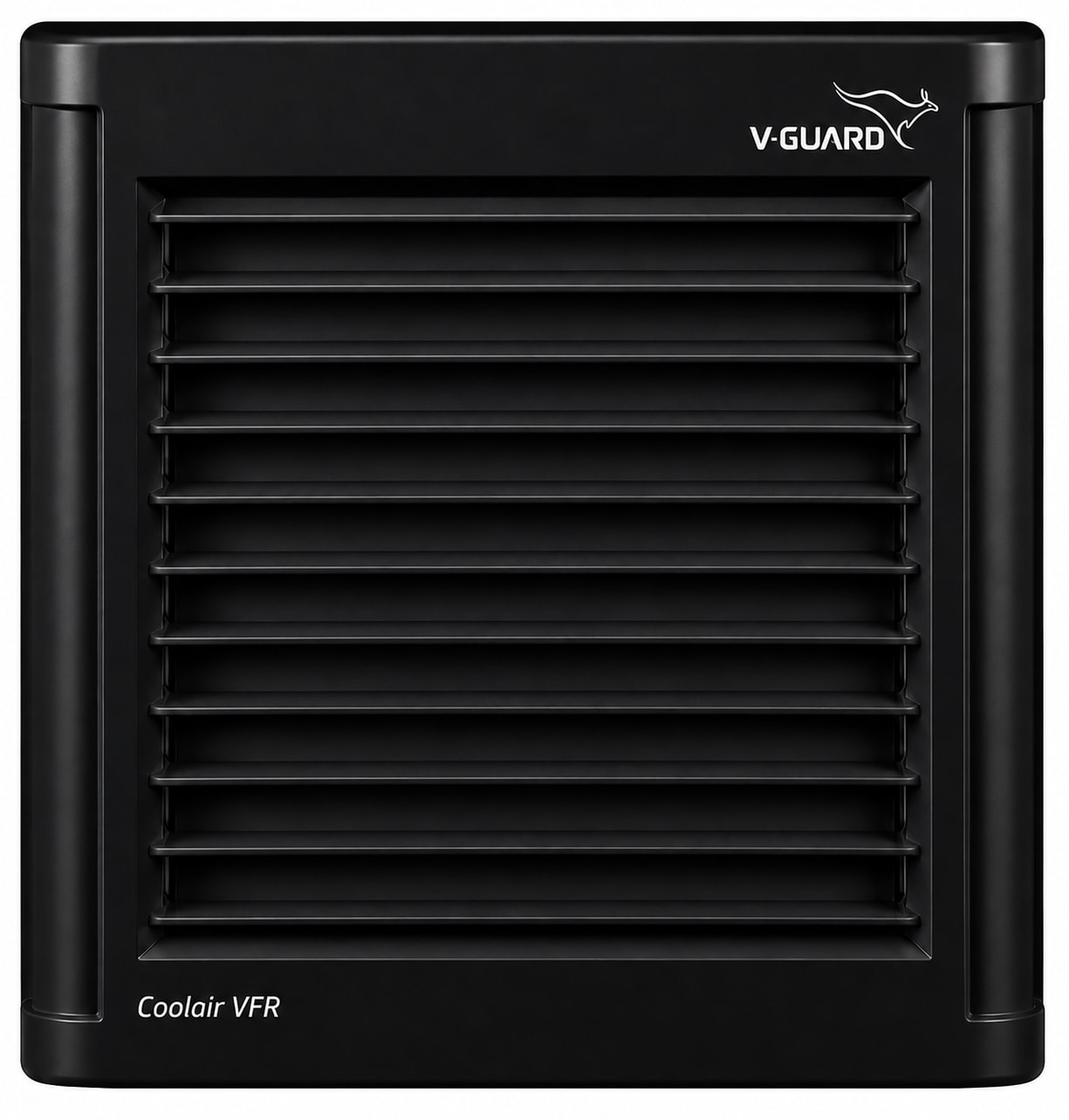 8 Coolwiz Vfr Fan – Black