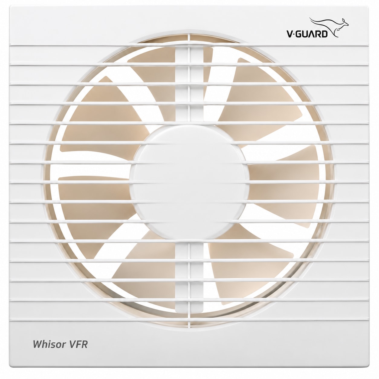 4 Whizair Vfr Fan – Snow White