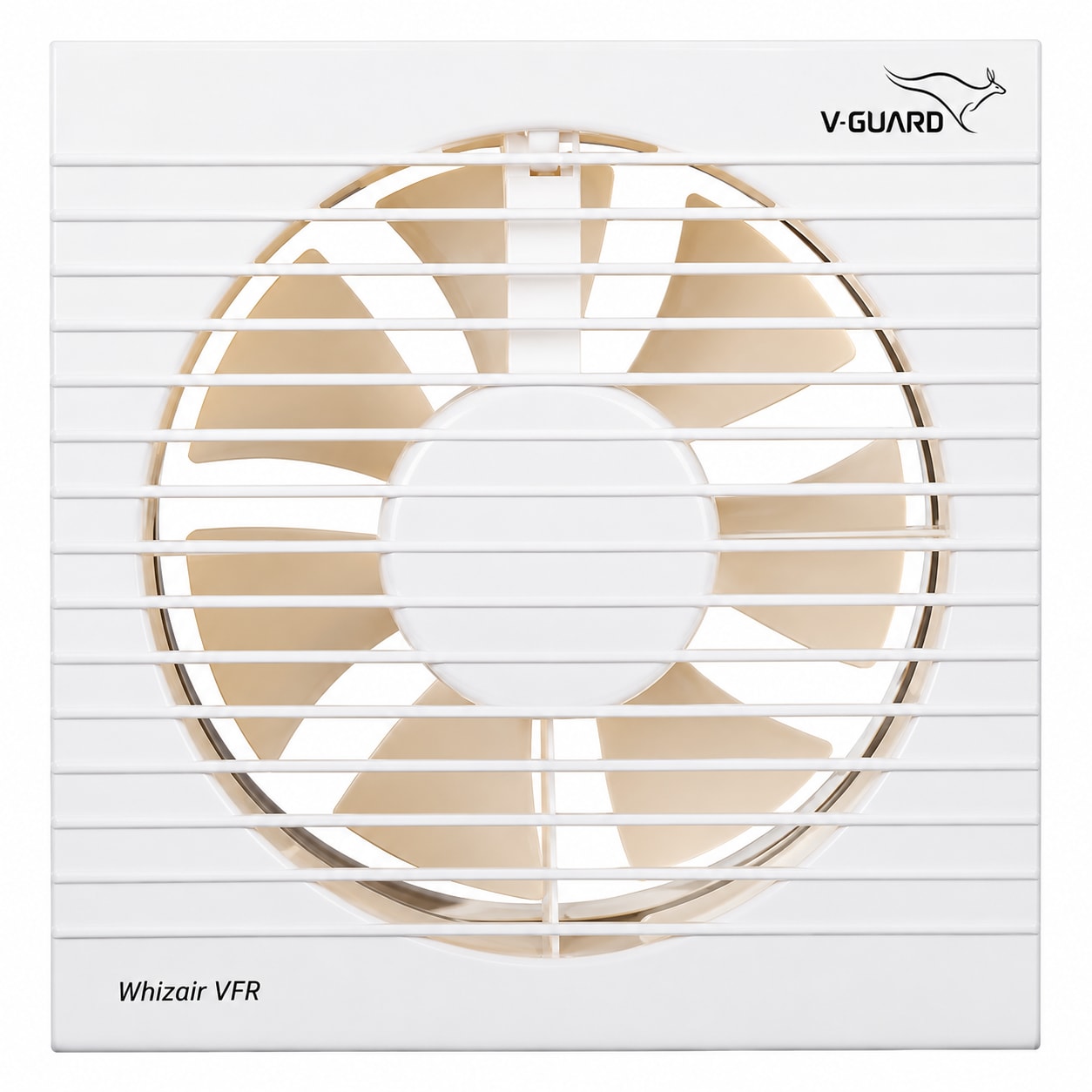 8 Whizair Vfr Fan