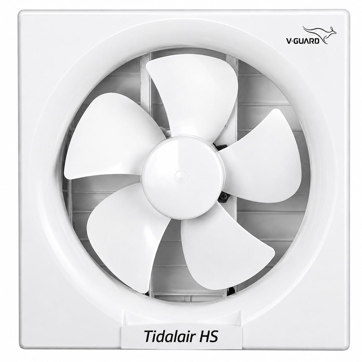 8 Tidalair Hs Fan