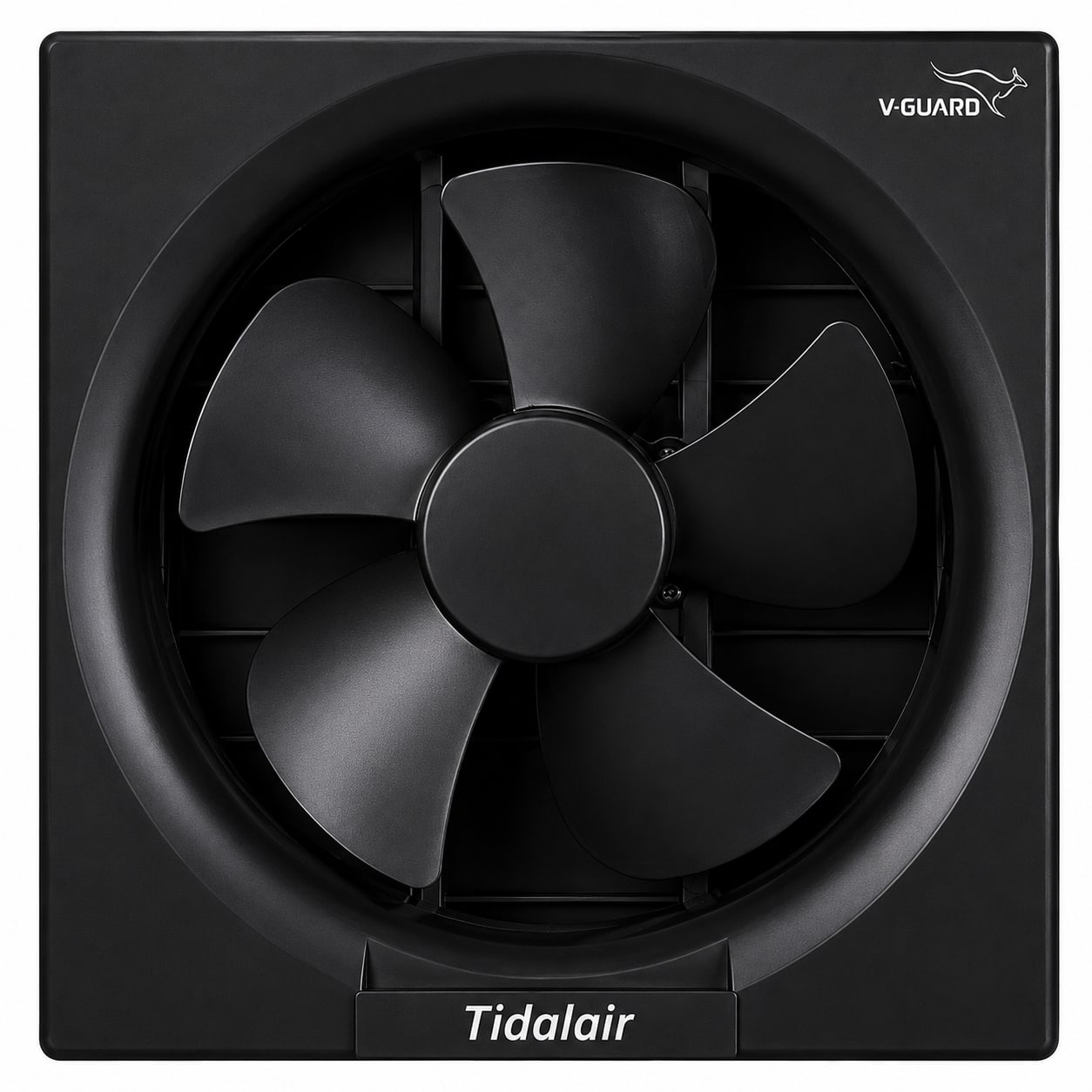 Tidalair 8 Fan – Black