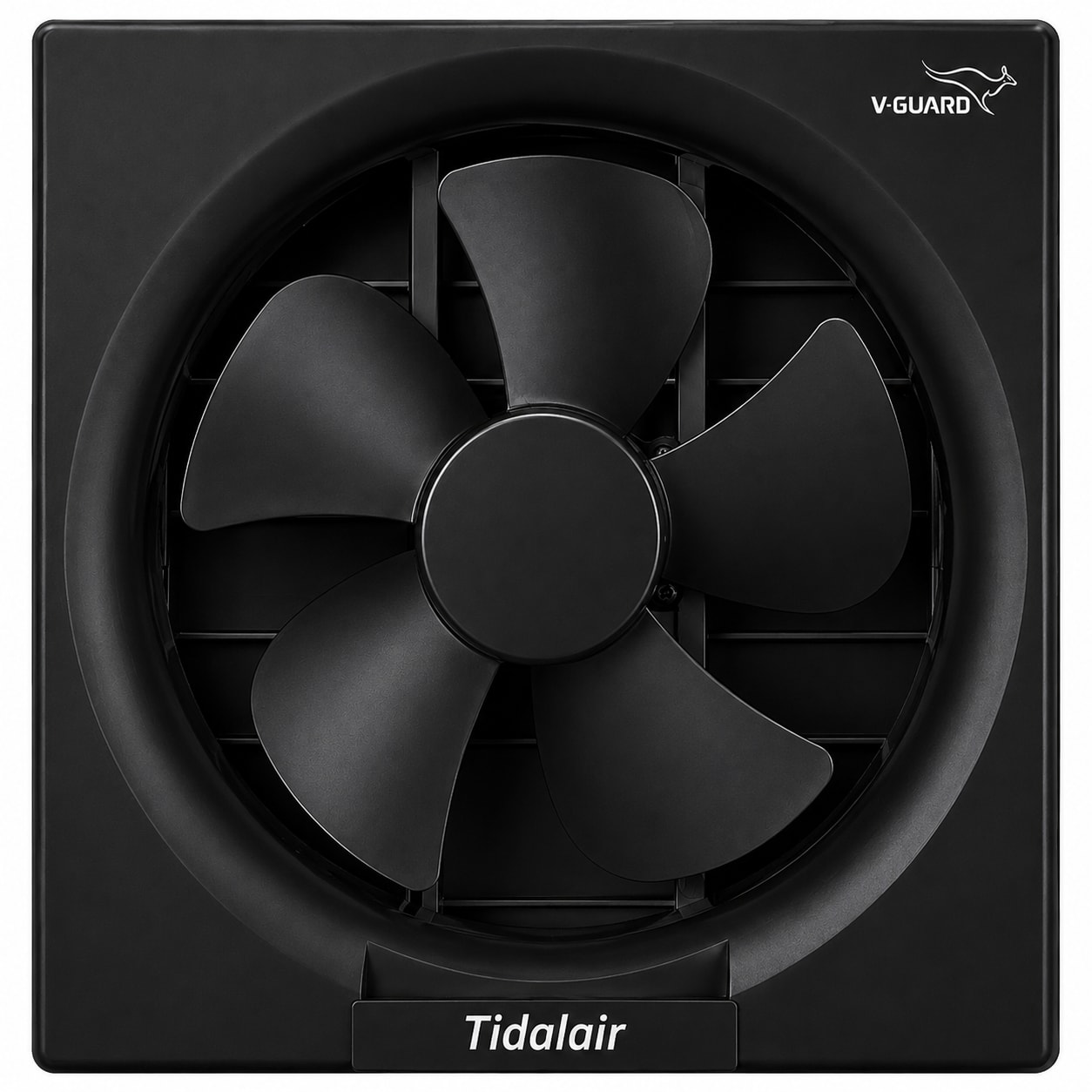 Tidalair 10 Fan – Black