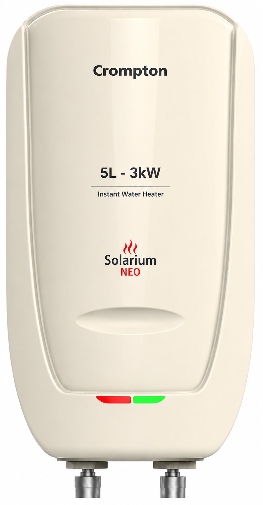 Solarium Neo Geyser – 5Ltrs-3kW