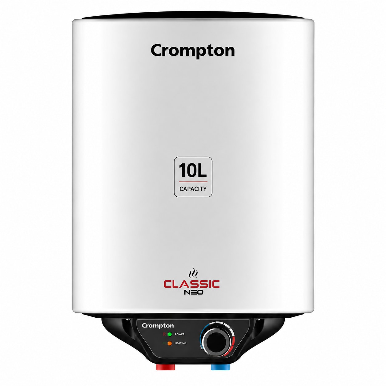 Classic Neo Geyser – 10Ltrs