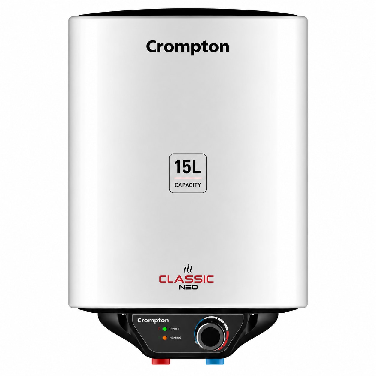 Classic Neo Geyser – 15Ltrs