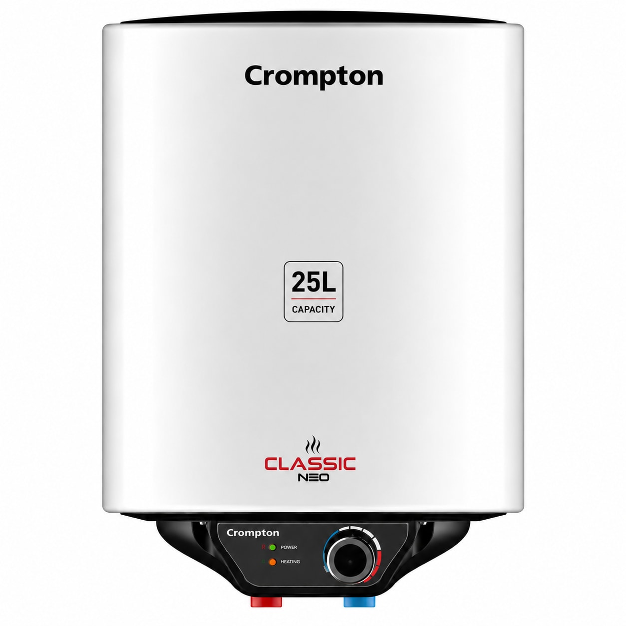 Classic Neo Geyser – 25ltrs